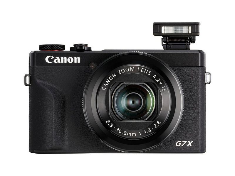 Canon PowerShot G7 X 本体（箱アリ） Canon PowerShot G7 X 本体（箱アリ） Open Box Canon PowerShot G7X